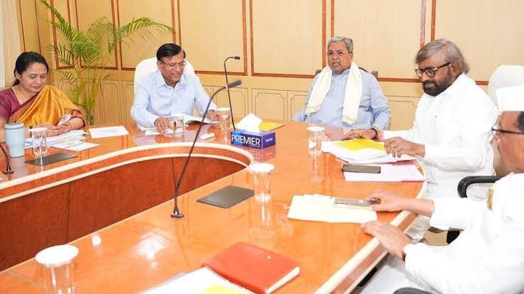 ರಾಜ್ಯ ಬಜೆಟ್ 2026-27: ಪರಿಸರ ರಕ್ಷಣೆಗೆ 4,500 ಕೋಟಿ ರೂ ಅನುದಾನ ಕೋರಿದ ಅರಣ್ಯ ಇಲಾಖೆ..!