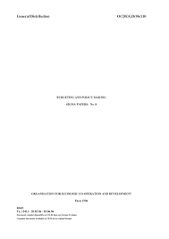 344 route de seysses, 31100 toulouse, frankreich adresse. Http Www Oecd Org Officialdocuments Publicdisplaydocumentpdf Cote Ocde Gd 96 110 Doclanguage En