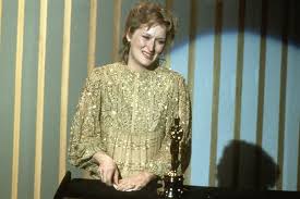 The return of the king. Does Meryl Streep Have The Most Oscar Nominations Of All Time