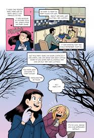 The first four books are illustrated by raina telgemeier (smile, sisters), and after that illustrator gale galligan takes over. Read Excerpt From New Baby Sitters Club Graphic Novel Ew Com