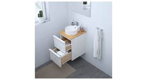 Votre salle de bain sous son meilleur jour. Ikea 15 Meubles Et Objets A Shopper Pour La Salle De Bains