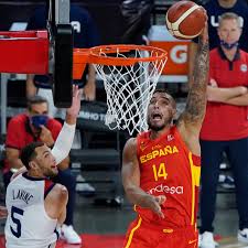 Unlike basketball, many of the sport's biggest stars will be absent from the games as the olympics clash with the major league baseball (mlb) season in the us. Nba Olympic Basketball Not Exactly The Same Game Chicago Sun Times