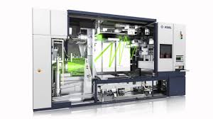 The company was founded in 1984 as a joint venture between philips and advanced semiconductor. Asml Demo Youtube