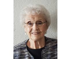 Mary Bolyard Obituary (1935