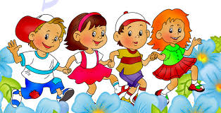 У 2019 році ця дата випадає на вихідний день. Mizhnarodnij Den Zahistu Ditej