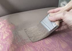 Even if you're really careful, you may end up damaging removing the painting from a frame download article. Can You Use Fabric Paint On Canvas How To Paint On Canvas