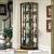 Modern Display Cabinet Design