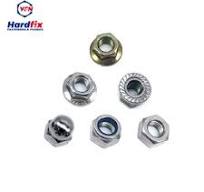 Genuine Flange Nut for Fast Gearbox Truck Spare Part (F96006 ...