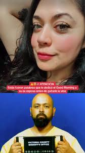 Amanda Estrada Good Morning