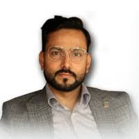 Ayub Ahmed's Instagram, Twitter & Facebook