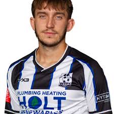 2024/25: First Team vs Swindon Supermarine (A)