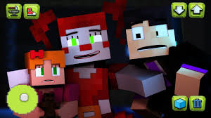 Not responsible for death or dismemberment. Sister Location Pe For Android Apk Download
