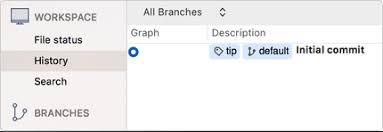 It is also a lightweight software that comes in a portable package. Sourcetree Free Git Gui For Mac And Windows