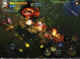 Cobain gamenya di play store size kecill gerafik baguss.!! Download Broken Dawn Ii 1 1 2mod Apk Gratis Untuk Android Apptoko Android