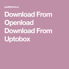 See screenshots, read the latest customer reviews, and compare ratings for openload player. Download From Openload Download From Uptobox Full Movies Free Free Movies Download
