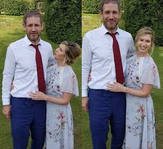  Inside Brooke Kinsella S Home And Life With Husband As Eastenders Star Gives Birth Three Weeks Early Ok Magazine