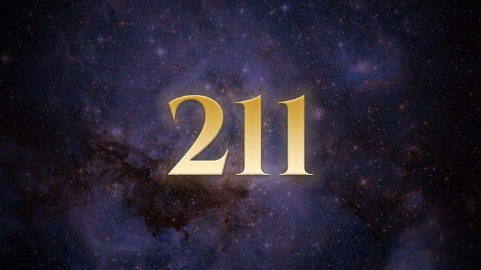 Angel Number 211: The Listener Who Finally Begins | Numerologist.com
