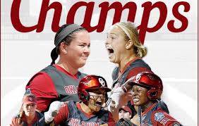 Oklahoma's national championship went beyond greatness and put the sooners in the conversation for best team ever. Softball Women S Sports Entertainment Network