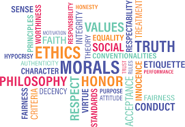 Moral adalah tingkah laku yang dimiliki seseorang untuk menghormati sesama manusia yang dimulai dari perbuatan, ucapan. Nilai Moral Adalah Pengertian Jenis Dan Contohnya