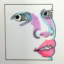 You've probably drew with crayola markers. How To Color Dark Skin Tones A Step By Step Copic Tutorial