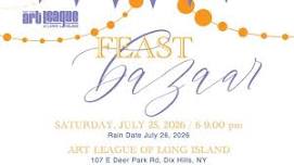 Feast Bazaar