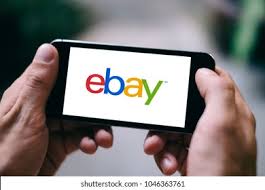 The original company logo was a simple motif in black font that. Ebay Logo Vector Eps Free Download