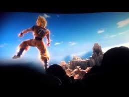 Like its predecessor, it is a new installment in the dragon ball series, this time primarily featuring the face off between super saiyan blue goku and broly god. Download Dragon Ball 4d Cinema 3gp Mp4 Codedwap