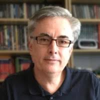 Richard Brown PhD, CEng FIMechE FRAeS