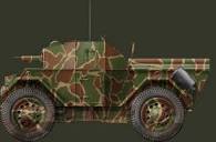 WW2 RSI Armored Cars Archives - Tank Encyclopedia