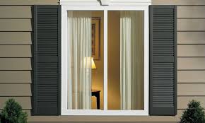 Looking for a good deal on shutter window? 9 Types Of Exterior Window Shutters Which Suits You Best