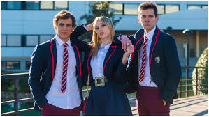 When will the series elite season 3 be released? Elite Netflix Renews Spanish Teen Thriller For Third Season Deadline