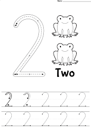 free printable worksheets for 3 year olds educative printable numbers preschool tracing worksheets preschool number tracing