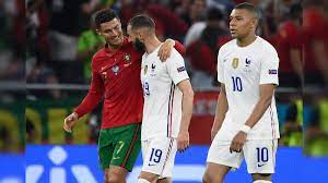 Five talking points from the euro 2016 final. 97jcbds8mbvmfm