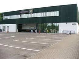 Commissary On Patch Barracks Stuttgart Germany Germany Places Stuttgart