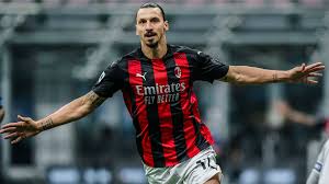 He received his first pair of football boots at the age of five and it was. Ac Mailand Zlatan Ibrahimovic Verpasst Wohl Wiedersehen Mit Manchester United Goal Com