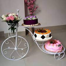 21 Brilliant Image Of Birthday Cake Big Size Images Large Cake Stands Cool Birthday Cakes Wedding Cake Stands