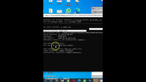 Is that it can unlock your router without opening the screws of the device. Unlocking Of Viva Kuwait Huawei E5577 Router Youtube