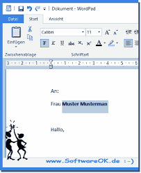 Unser kostenloser rechnungsgenerator spart ihnen zeit. Kostenloses Schreibprogramm Fur Windows 10 Und 11