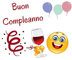 Auguri Di Buon Compleanno Le Frasi E Le Foto Migliori Buon Compleanno Auguri Di Buon Compleanno Buon Compleanno Divertente