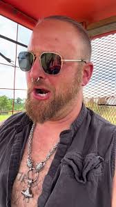 Gothic Metal Meets Redneck Roots: A Unique Journey