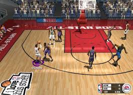 Dosya boyutu biraz fazla ama kesinlikle indirdiğinize değecektir. Nba Live 2003 Download Pc Game Namefasr