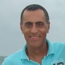 Afonso Ferreira Miguel (Membro NDE)