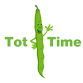 Tot Time January: Green Beans | Educational Kids’ event image