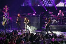 aerosmith deuces are wild a behind the scenes look at the