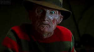 220 Freddy Krueger Gifs Gif Abyss Page 10 With tenor, maker of gif keyboard, add popular freddy kruger animated gifs to your conversations. 220 freddy krueger gifs gif abyss
