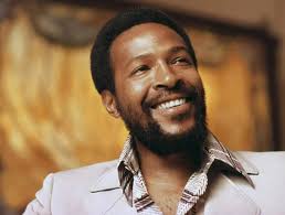 Marvin Gaye ❤️❤️❤️