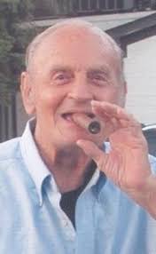 Frank Luzar's Instagram, Twitter & Facebook