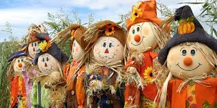 Image result for scarecrow