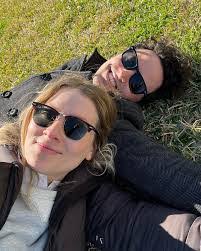 Cory Driscoll's Instagram, Twitter & Facebook