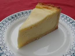 Cheesecake De Natacha Recette Cheesecake Alimentation Cheesecake